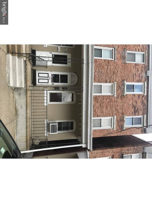 521 EMORY AVE, Trenton, NJ 08611