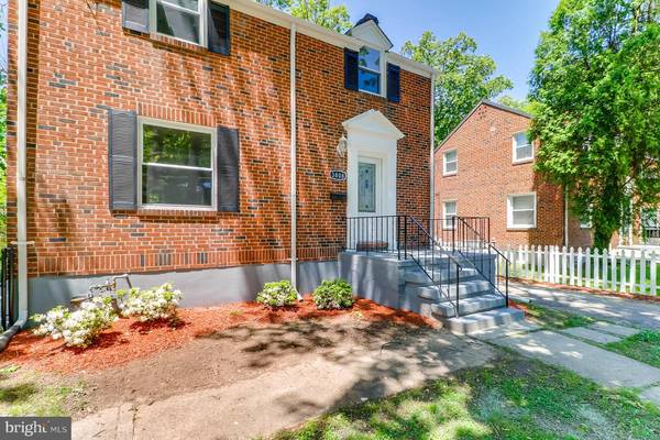 3808 PATTERSON AVE, Baltimore, MD 21207