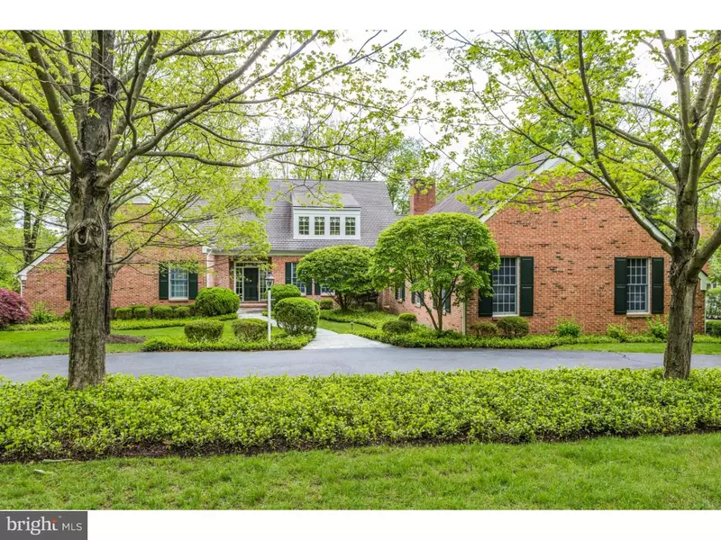 39 GRASMERE WAY, Princeton, NJ 08540