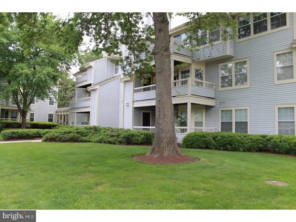 306 TRINITY CT #9, Princeton, NJ 08540