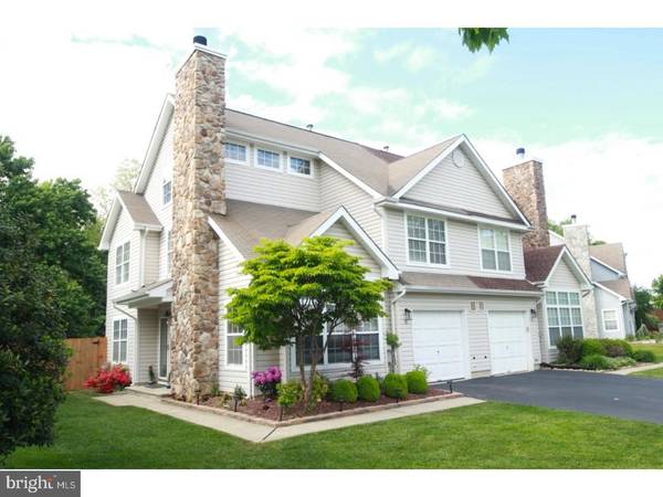 14 HAYMARKET CT, East Windsor, NJ 08512