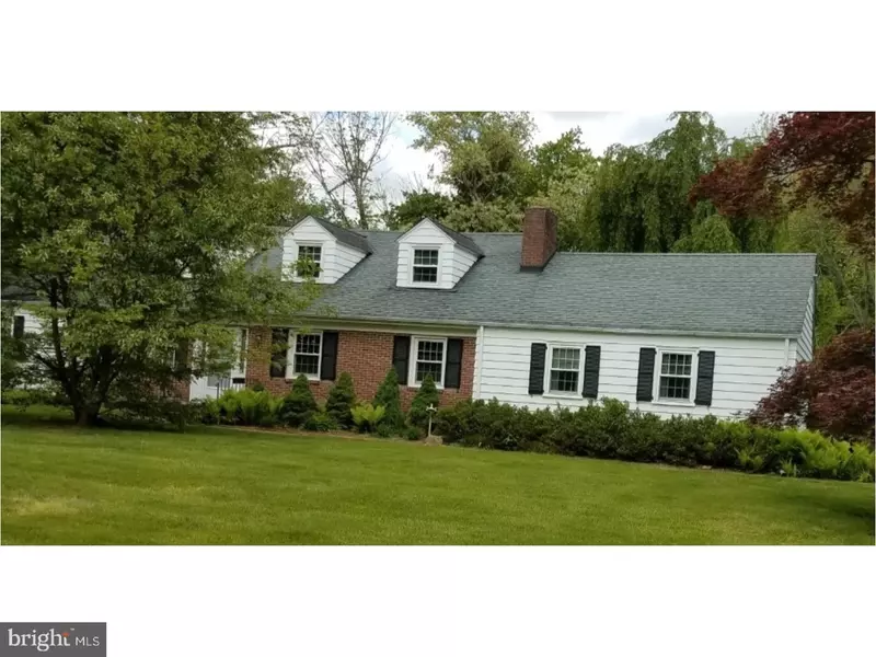 45 E WELLING AVE, Pennington, NJ 08534