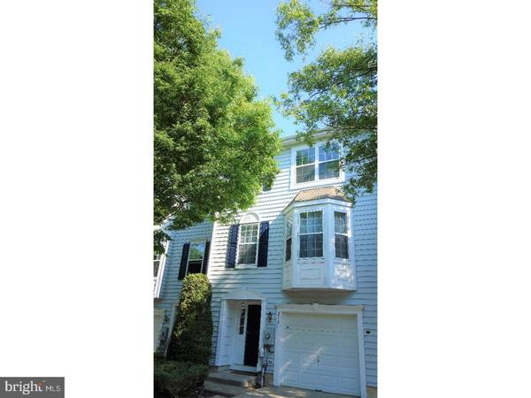 210 WILLIAM LIVINGSTON CT, Princeton, NJ 08540