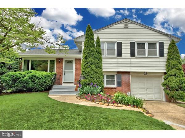 29 VALLEY VIEW RD, Hamilton, NJ 08620