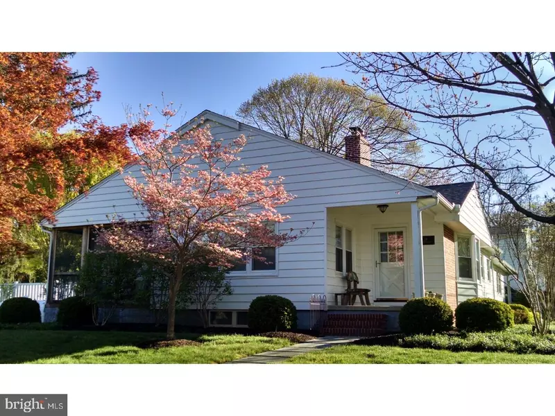 28 WASHINGTON AVE, Titusville, NJ 08560