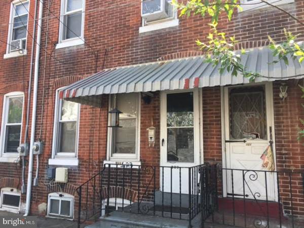 123 KENT ST, Trenton, NJ 08611