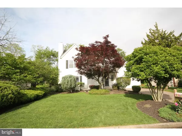 9 COUNTRY LN, Hamilton Twp, NJ 08690