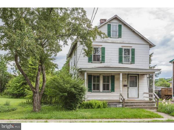 57 E PROSPECT ST, Hopewell, NJ 08525