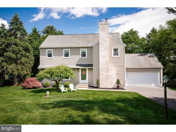 21 CONTINENTAL LN, Titusville, NJ 08560