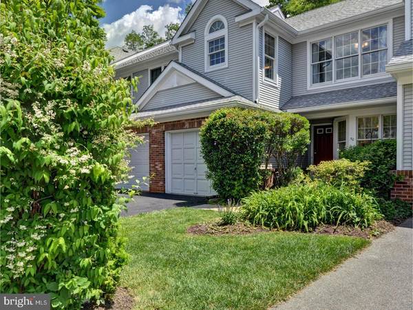 50 BENJAMIN RUSH LN, Princeton, NJ 08540