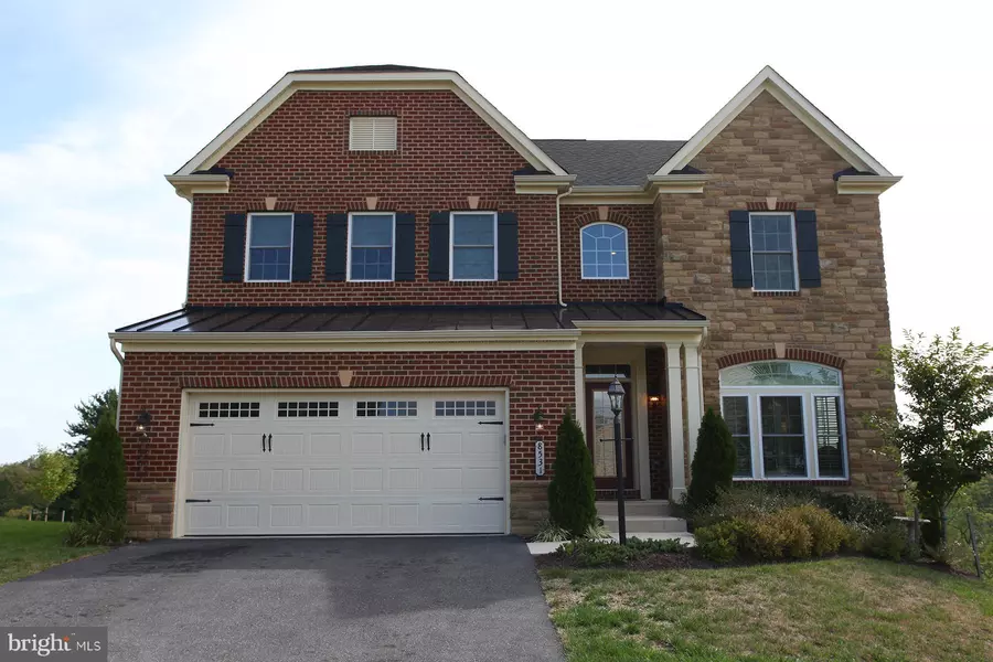 8531 WESTFORD RD, Lutherville Timonium, MD 21093