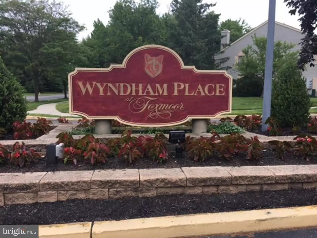 Robbinsville, NJ 08691,146 WYNDHAM PL