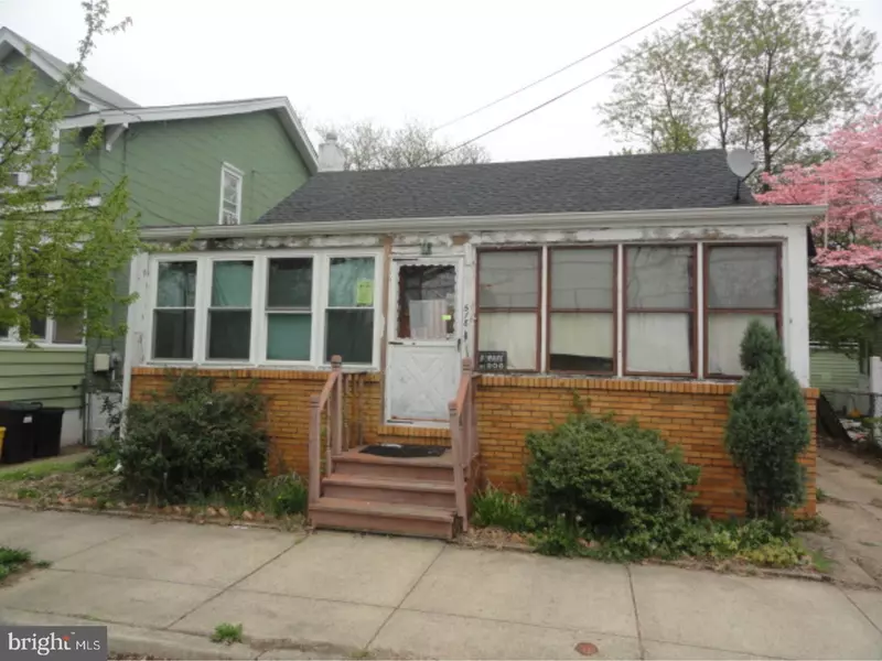 518 BERT AVE, Trenton, NJ 08629