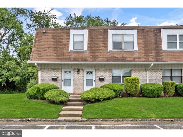 1715 SILVER CT, Hamilton Twp, NJ 08690