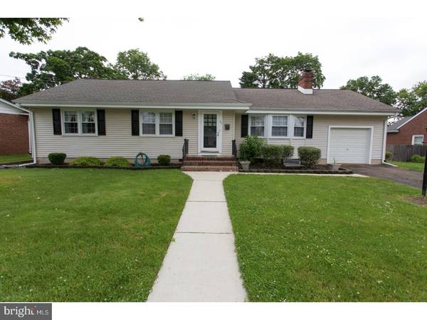 86 BRIGHTEN DR, Mercerville, NJ 08619