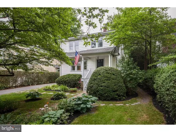 209 MOORE ST, Princeton, NJ 08540