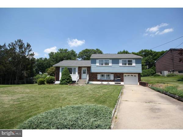 63 NANCY LN, Ewing Twp, NJ 08638