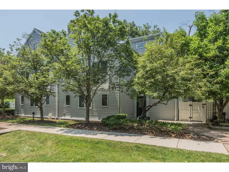 14 ACADEMY CT, Pennington, NJ 08534