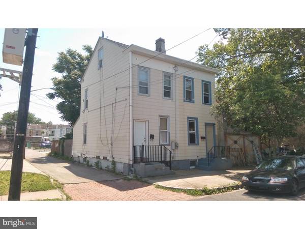 616 HUDSON ST, Trenton, NJ 08611