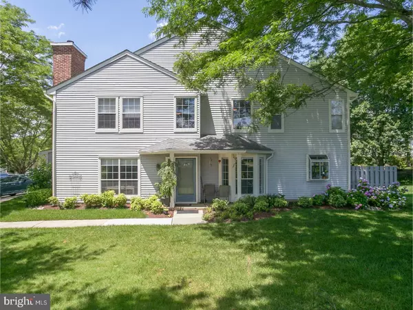 West Windsor Twp, NJ 08540,2 HERITAGE BLVD