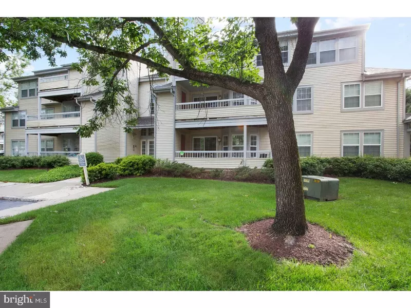 205 SALEM CT #12, Princeton, NJ 08540