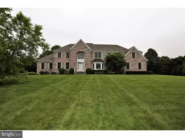 22 PRIORY RD, Princeton Junction, NJ 08550