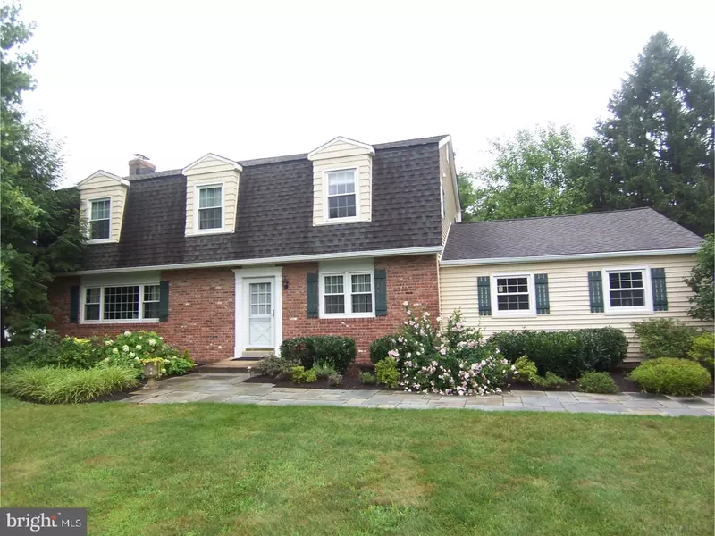 109 WELDON WAY, Pennington, NJ 08534