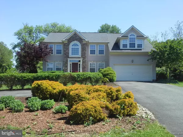 5618 CARRINGTON DR, White Marsh, MD 21162