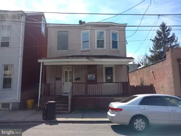 297 CHURCH ST, Trenton, NJ 08618