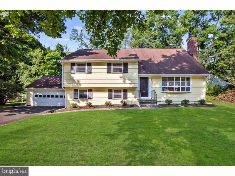 80 ROBERT RD, Princeton, NJ 08540