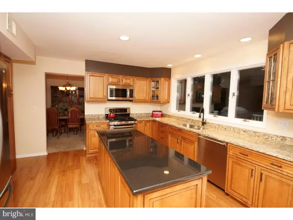 Princeton Junction, NJ 08550,18 LE PARC CT