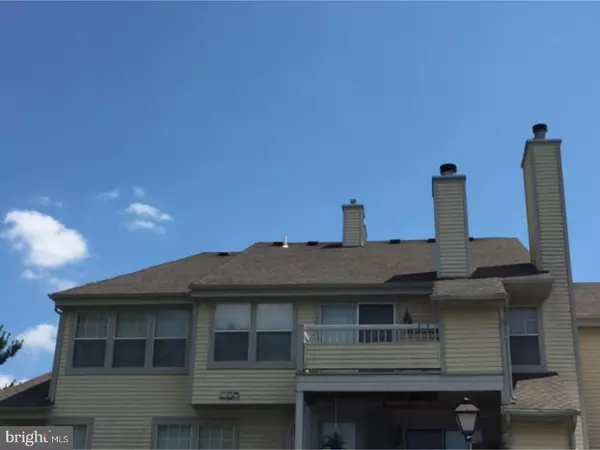 Princeton Junction, NJ 08540,301 TRINITY CT #11