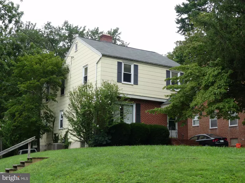 226 CHURCH LN, Baltimore, MD 21208