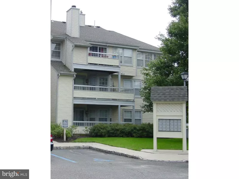 207 SALEM CT #3, Princeton, NJ 08540