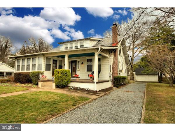 520 SANHICAN DR, Trenton, NJ 08618