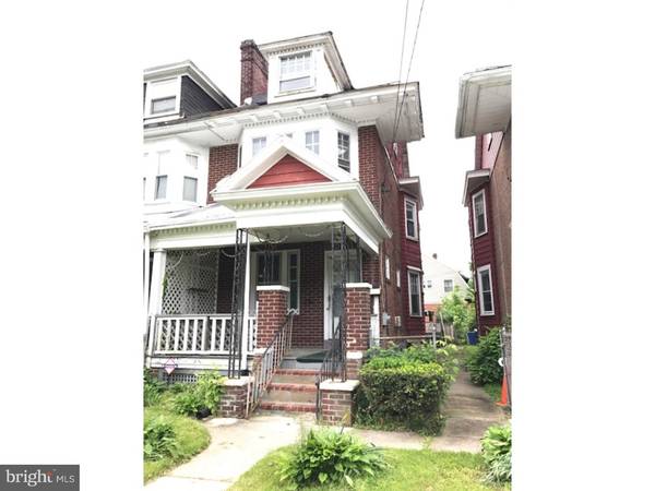 1503 W STATE ST, Trenton City, NJ 08618