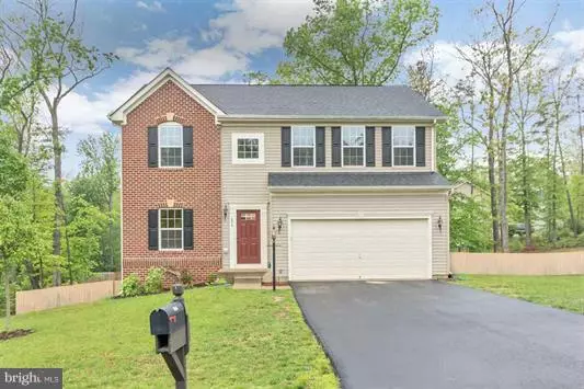 Palmyra, VA 22963,656 JUSTIN DR