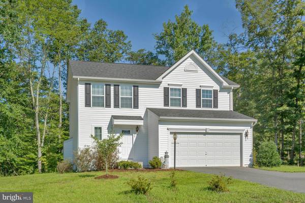 88 ROBINS CT, Palmyra, VA 22963