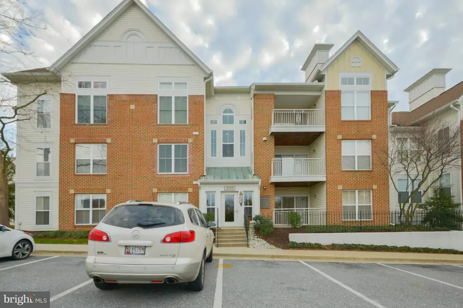 3555 FLOATING LEAF LN #C201, Laurel, MD 20724