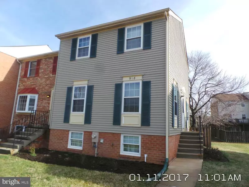 918 PENOBSCOT HARBOUR, Pasadena, MD 21122