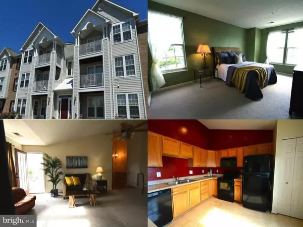 692 WINDING STREAM WAY #304, Odenton, MD 21113