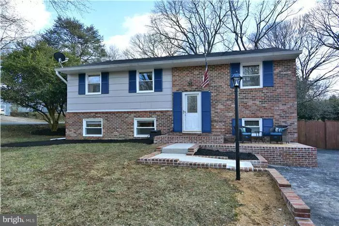 711 FAIRWAY DR, Annapolis, MD 21409