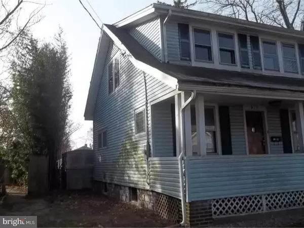 Millville, NJ 08332,917 SASSAFRAS ST