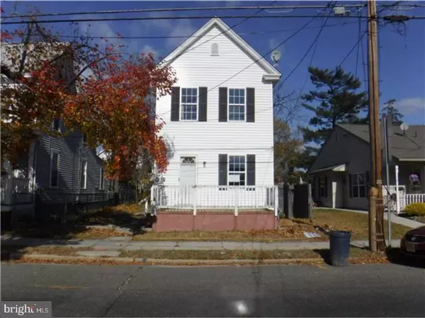 502 E MAIN ST, Millville, NJ 08332