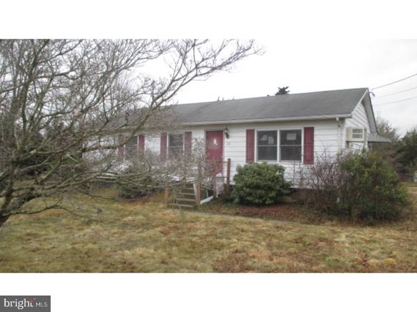 20 BROWN RD, Cedarville, NJ 08311