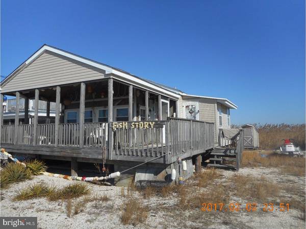 177 COVE RD, Newport, NJ 08345