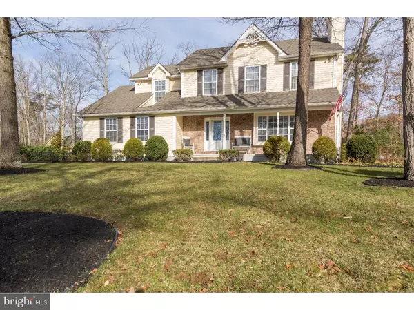 1220 HELEN DR, Millville, NJ 08332