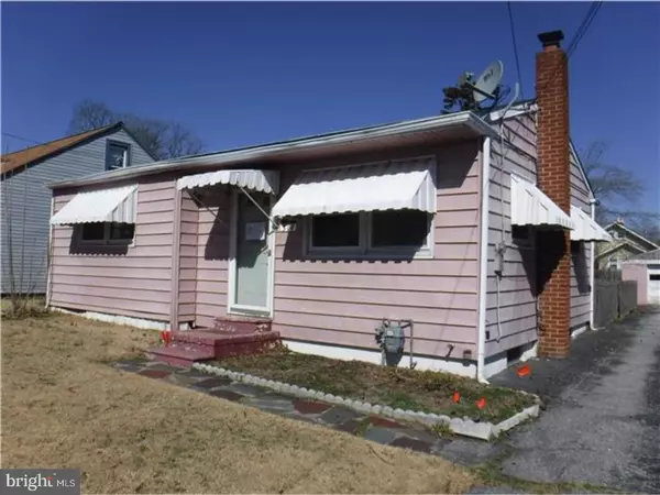 314 FENIMORE ST, Vineland, NJ 08360