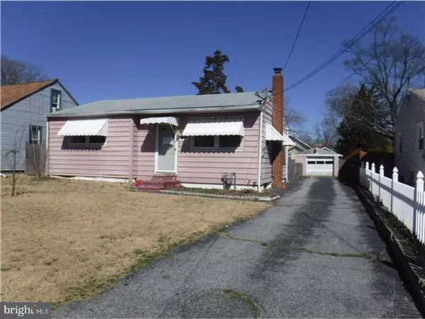 Vineland, NJ 08360,314 FENIMORE ST