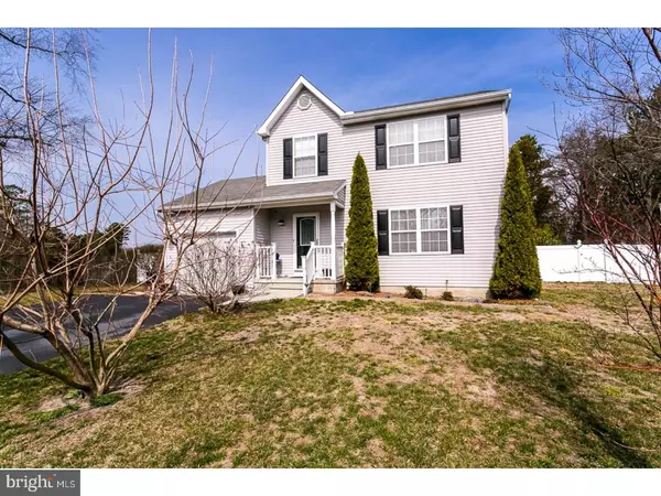 Vineland, NJ 08361,1107 ANTHONY DR